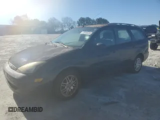 2003 Ford Focus SE Fleet с VIN 1FAFP36373W156293, выставлен на аукционе Copart как лот 43855525 с пробегом 64 438 миль миль и Чистый • Clean title. История ставок и продаж доступна на DreamBid. Изображение 1.