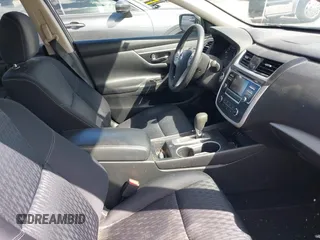 2016 Nissan Altima S with VIN 1N4AL3APXGN359836, listed as a IAAI auction lot 41854911 with 98,047 mi miles and . Bid and sale history available at DreamBid. Image 5.