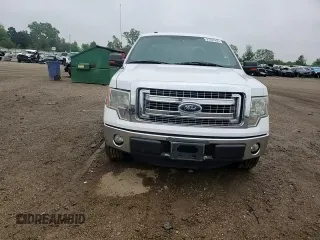 2013 Ford F-150 XL с VIN 1FTFX1CF9DFD53898, выставлен на аукционе Copart как лот 57267635 с пробегом 223 455 миль миль и Списание • Salvage title. История ставок и продаж доступна на DreamBid. Изображение 13.
