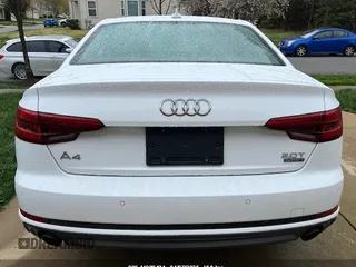 2017 Audi A4 Premium Plus с VIN WAUENAF49HN010111, выставлен на аукционе IAAI как лот 41989424 с пробегом 86 530 миль миль и . История ставок и продаж доступна на DreamBid. Изображение 14.
