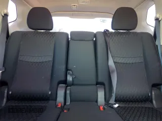 2017 Nissan Rogue S with VIN KNMAT2MVXHP554548, listed as a Copart auction lot 53005245 with 112,515 mi miles and Salvage title. Bid and sale history available at DreamBid. Image 10.