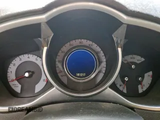 2012 Cadillac SRX Premium Collection z VIN 3GYFNCE39CS526425, wystawiony jako Copart lot #60557615 z przebiegiem 161 217 mil mil oraz Szkoda całkowita • Salvage title. Historia ofert i sprzedaży dostępna na DreamBid. Obrazek 9.