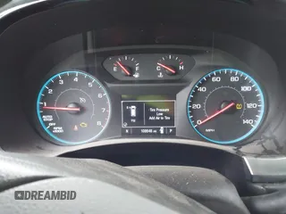 2020 Chevrolet Traverse LS z VIN 1GNERFKW7LJ258845, wystawiony jako IAAI lot #42013350 z przebiegiem 106 649 mil mil oraz . Historia ofert i sprzedaży dostępna na DreamBid. Obrazek 7.