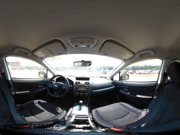 2013 Subaru Crosstrek Premium с VIN JF2GPACC7D2876579, выставлен на аукционе IAAI как лот 42761617 с пробегом 218 982 миль миль и . История ставок и продаж доступна на DreamBid. Изображение 18.