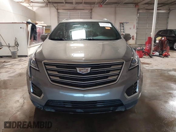 2019 Cadillac XT5 FWD с VIN 1GYKNARS4KZ189278, выставлен на аукционе IAAI как лот 41252450 с пробегом 74 807 миль миль и . История ставок и продаж доступна на DreamBid. Изображение 12.