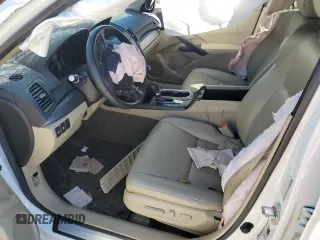 2018 Acura RDX with VIN 5J8TB4H38JL014792, listed as a Copart auction lot 45473745 with 0 mi miles and Non Repairable. Bid and sale history available at carsss.com. Image 7.