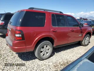 2008 Ford Explorer XLT с VIN 1FMEU73E48UA72197, выставлен на аукционе Copart как лот 55864505 с пробегом 129 144 миль миль и Списание • Salvage title. История ставок и продаж доступна на DreamBid. Изображение 3.
