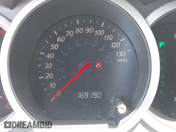 2008 Suzuki Grand Vitara с VIN JS3TE941684104326, выставлен на аукционе IAAI как лот 42270266 с пробегом 169 190 миль миль и . История ставок и продаж доступна на DreamBid. Изображение 7.