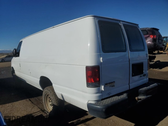 2011 Ford Econoline Cargo Commercial z VIN 1FTSS3EL4BDB36151, wystawiony jako Copart lot #88986115 z przebiegiem 54 692 mil mil oraz Szkoda całkowita • Salvage title. Historia ofert i sprzedaży dostępna na DreamBid. Obrazek 2.