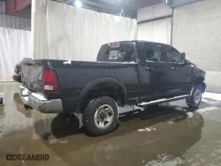 2016 Ram 2500 Laramie with VIN 3C6UR5FL6GG156921, listed as a Copart auction lot 41414485 with 69,759 mi miles and Non Repairable. Bid and sale history available at carsss.com. Image 3.