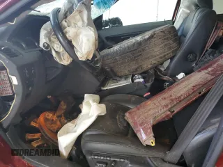 2014 Volvo XC90 z VIN YV4952CZ4E1681616, wystawiony jako Copart lot #51288805 z przebiegiem Nie podano mil oraz Szkoda całkowita • Salvage title. Historia ofert i sprzedaży dostępna na DreamBid. Obrazek 7.