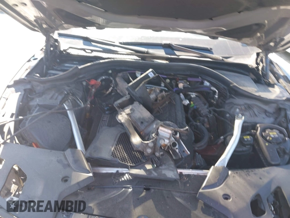 2021 BMW 5 Series 540i xDrive with VIN WBA73BJ09MCG10189, listed as a IAAI auction lot 41810393 with Not provided miles and . Bid and sale history available at DreamBid. Image 10.
