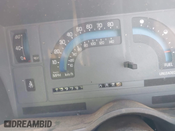 1991 GMC Sonoma with VIN 1GTCT14Z1M8503336, listed as a IAAI auction lot 41251971 with 139,795 mi miles and . Bid and sale history available at DreamBid. Image 15.