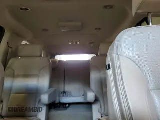 2018 GMC Yukon XL Denali with VIN 1GKS2HKJXJR141084, listed as a Copart auction lot 70080124 with 71,769 mi miles and Salvage Title. Bid and sale history available at carsss.com. Image 10.