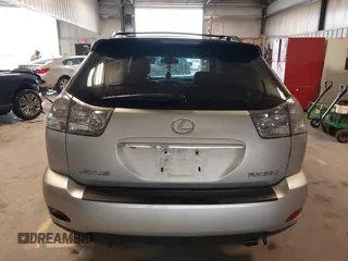 2005 Lexus RX 330 z VIN 2T2HA31UX5C075123, wystawiony jako IAAI lot #41946042 z przebiegiem 160 623 mil mil oraz . Historia ofert i sprzedaży dostępna na DreamBid. Obrazek 16.