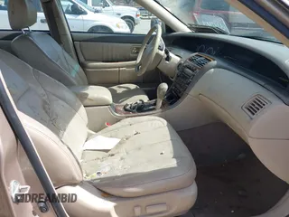 2001 Toyota Avalon XL with VIN 4T1BF28B61U133263, listed as a IAAI auction lot 41866658 with 203,057 mi miles and . Bid and sale history available at DreamBid. Image 5.