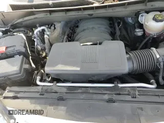 2023 GMC Yukon AT4 z VIN 1GKS2CKL3PR292300, wystawiony jako Copart lot #58240235 z przebiegiem 35 000 mil mil oraz Szkoda całkowita • Salvage title. Historia ofert i sprzedaży dostępna na DreamBid. Obrazek 15.