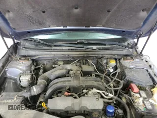 2015 Subaru Outback Limited z VIN 4S4BSALC3F3202221, wystawiony jako Copart lot #58411595 z przebiegiem 184 230 mil mil oraz Szkoda całkowita • Salvage title. Historia ofert i sprzedaży dostępna na DreamBid. Obrazek 12.