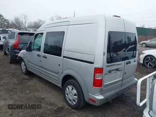 2012 Ford Transit Connect XLT с VIN NM0LS6BN3CT108101, выставлен на аукционе IAAI как лот 41816980 с пробегом 105 063 миль миль и . История ставок и продаж доступна на DreamBid. Изображение 3.
