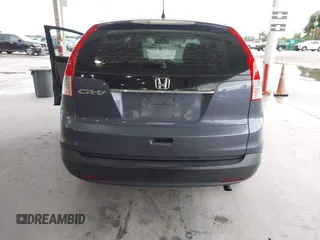 2013 Honda CR-V LX with VIN 3CZRM3H38DG708049, listed as a IAAI auction lot 42558031 with 183,542 mi miles and . Bid and sale history available at DreamBid. Image 16.
