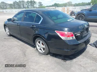 2010 Honda Accord LX z VIN 1HGCP2F37AA023469, wystawiony jako IAAI lot #42218686 z przebiegiem 247 119 mil mil oraz . Historia ofert i sprzedaży dostępna na DreamBid. Obrazek 3.