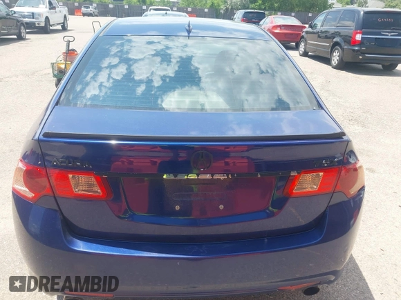 2011 Acura TSX z VIN JH4CU2F68BC004385, wystawiony jako IAAI lot #42615823 z przebiegiem 203 467 mil mil oraz . Historia ofert i sprzedaży dostępna na DreamBid. Obrazek 16.