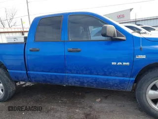 2008 Dodge Ram 1500 SLT with VIN 1D7HA18248S579155, listed as a IAAI auction lot 41412642 with 177,128 mi miles. Bid and sale history available at carsss.com. Image 14.