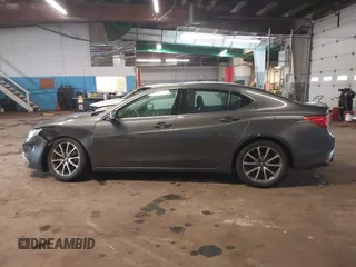 2019 Acura TLX z VIN 19UUB2F37KA009902, wystawiony jako IAAI lot #41974088 z przebiegiem 47 915 mil mil oraz . Historia ofert i sprzedaży dostępna na DreamBid. Obrazek 14.