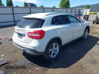 2018 Mercedes-Benz GLA 250 z VIN WDCTG4GB7JJ417354, wystawiony jako IAAI lot #42349802 z przebiegiem 84 011 mil mil oraz . Historia ofert i sprzedaży dostępna na DreamBid. Obrazek 4.