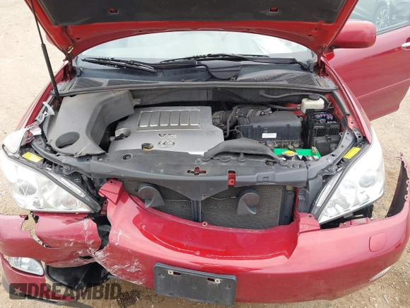 2009 Lexus RX 350 with VIN 2T2HK31U99C098766, listed as a IAAI auction lot 42065336 with 130,940 mi miles and . Bid and sale history available at DreamBid. Image 10.