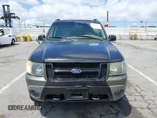 2001 Ford Explorer Sport Trac with VIN 1FMZU67E91UB72467, listed as a IAAI auction lot 42195373 with 223,497 mi miles and . Bid and sale history available at DreamBid. Image 13.