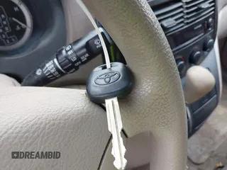 2005 Toyota Sienna CE with VIN 5TDZA23C35S334713, listed as a IAAI auction lot 42776085 with 192,370 mi miles and . Bid and sale history available at DreamBid. Image 11.