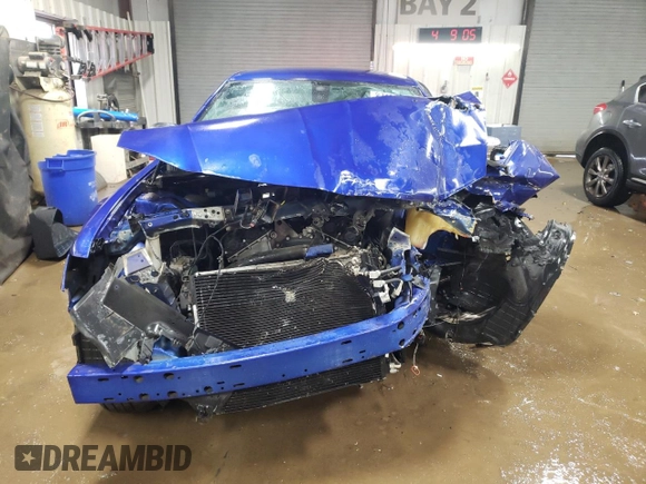2019 Chrysler 300 Limited with VIN 2C3CCAKG3KH689958, listed as a Copart auction lot 87105044 with 52,072 mi miles and Salvage Title. Bid and sale history available at carsss.com. Image 5.