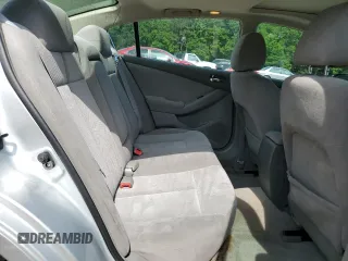 2007 Nissan Altima SL z VIN 1N4BL21E07C215754, wystawiony jako Copart lot #59016505 z przebiegiem 171 985 mil mil oraz Szkoda całkowita • Salvage title. Historia ofert i sprzedaży dostępna na DreamBid. Obrazek 10.