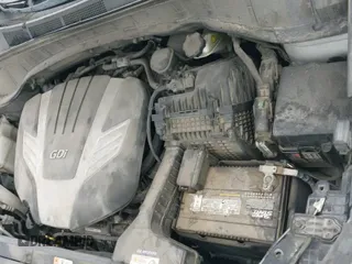 2016 Hyundai Santa Fe SE с VIN KM8SN4HF1GU164687, выставлен на аукционе IAAI как лот 42438271 с пробегом 133 233 миль миль и . История ставок и продаж доступна на DreamBid. Изображение 19.