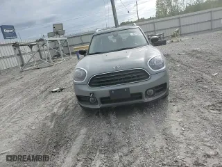 2020 MINI Countryman Cooper with VIN WMZYW3C05L3L00344, listed as a Copart auction lot 73370294 with 112,559 mi miles and Salvage Title. Bid and sale history available at carsss.com. Image 11.