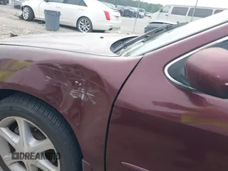 2002 Infiniti I35 Luxury z VIN JNKDA31A12T018871, wystawiony jako IAAI lot #42198305 z przebiegiem 179 412 mil mil oraz . Historia ofert i sprzedaży dostępna na DreamBid. Obrazek 6.