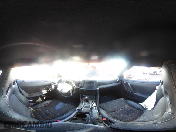2017 Nissan GT-R Premium с VIN JN1AR5EF2HM820365, выставлен на аукционе IAAI как лот 41594390 с пробегом Не указан миль и . История ставок и продаж доступна на DreamBid. Изображение 18.