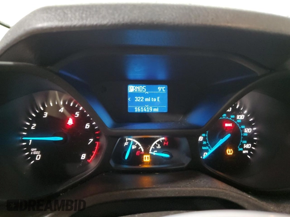 2014 Ford Transit Connect XLT с VIN NM0AE8F76E1149424, выставлен на аукционе Copart как лот 51428655 с пробегом 161 419 миль миль и Списание • Salvage title. История ставок и продаж доступна на DreamBid. Изображение 9.