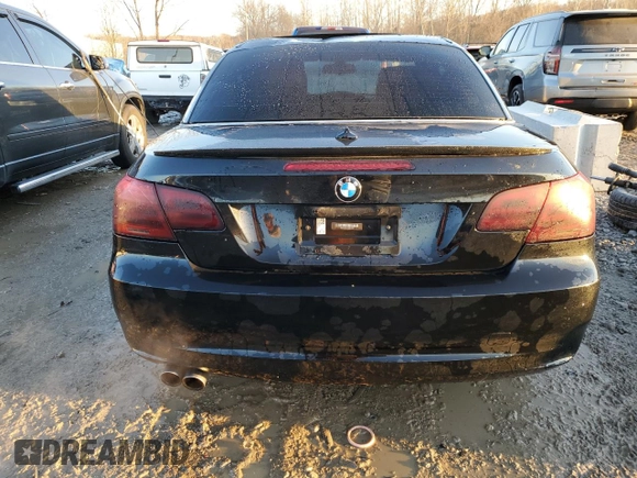 2012 BMW 3 Series 328i z VIN WBADW3C51CE824263, wystawiony jako Copart lot #42256095 z przebiegiem 181 022 mil mil oraz Nie do naprawy • Non repairable. Historia ofert i sprzedaży dostępna na DreamBid. Obrazek 6.