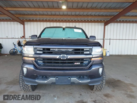 2016 Chevrolet Silverado 1500 LT with VIN 3GCUKRECXGG204393, listed as a IAAI auction lot 41627293 with 78,134 mi miles and . Bid and sale history available at DreamBid. Image 12.