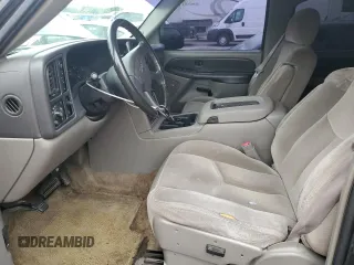 2003 GMC Yukon SLE with VIN 1GKEK13V33R298724, listed as a Copart auction lot 71219164 with 216,503 mi miles and Salvage Title. Bid and sale history available at carsss.com. Image 7.