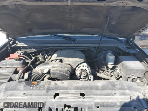2013 GMC Yukon XL SLE with VIN 1GKS1HE01DR367170, listed as a Copart auction lot 73998264 with 157,375 mi miles and Salvage Title. Bid and sale history available at carsss.com. Image 14.