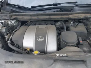 2016 Lexus RX 350 with VIN 2T2BZMCA6GC035793, listed as a IAAI auction lot 42049370 with 136,116 mi miles and . Bid and sale history available at DreamBid. Image 10.