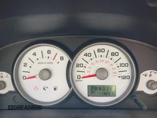 2006 Ford Escape XLT с VIN 1FMYU03166KB00592, выставлен на аукционе IAAI как лот 42109039 с пробегом 113 961 миль миль и . История ставок и продаж доступна на DreamBid. Изображение 7.