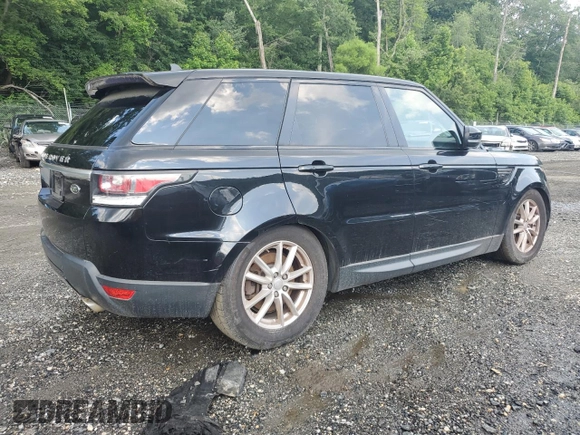 2016 Land Rover Range Rover Sport SE z VIN SALWG2VF0GA647901, wystawiony jako Copart lot #62324655 z przebiegiem 120 603 mil mil oraz Czysty tytuł • Clean title. Historia ofert i sprzedaży dostępna na DreamBid. Obrazek 3.