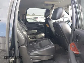 2014 Chevrolet Suburban LTZ with VIN 1GNSCKE05ER105566, listed as a IAAI auction lot 40762562 with 191,055 mi miles and . Bid and sale history available at DreamBid. Image 8.
