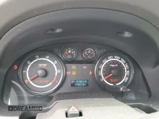2008 Ford Focus S with VIN 1FAHP34N88W277192, listed as a Copart auction lot 44777105 with 148,234 mi miles and Salvage Title. Bid and sale history available at carsss.com. Image 9.