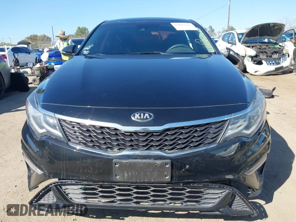 2020 Kia Optima LX z VIN 5XXGT4L30LG397179, wystawiony jako IAAI lot #41687616 z przebiegiem 69 253 mil mil oraz . Historia ofert i sprzedaży dostępna na DreamBid. Obrazek 11.