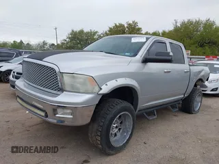 2010 Dodge 1500 Sport with VIN 1D7RV1CT8AS171546, listed as a IAAI auction lot 41836313 with 234,202 mi miles and . Bid and sale history available at carsss.com. Image 17.
